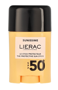 Lierac Paris - Lierac Sunissime The Protective Sun Stick SPF50+ 10 g