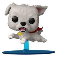 Funko POP! Superman 2025 Krypto Vinyl Figure