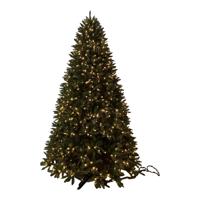 Excellent Trees® Kerstboom met verlichting Vaara 360 cm - 1500 LED Lampjes - kunstkerstboom