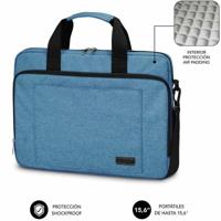 Tablet sleeve Subblim SUB-LB-4APLB11