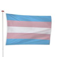 Vlag Transgender