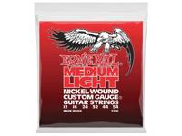 Ernie Ball EB-2206 snarenset elektrisch