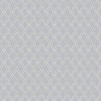 Cristiana Masi Thema Behang met arabesque dessin - 28836