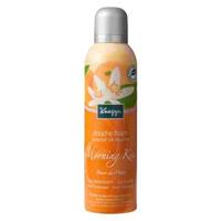 Kneipp Douche Douche Foam Mousse Morning Kiss 200ml