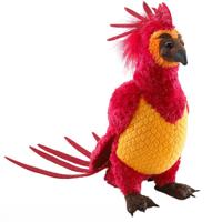 Harry Potter pluchen knuffel Felix - 23 cm