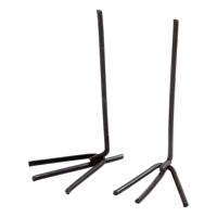 Creativ Company Ijzeren kippenvoeten - 10 paar