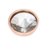iXXXi Top Part Pyramid Crystal Rosé