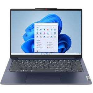 Lenovo Ideapad Slim 5 14IAH8 i5-12450H/14 OLED/16GB/512SSD/W11 Laptop (Q4-2023)