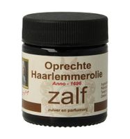 Haarlemmerolie zalf oprecht