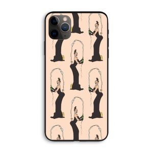 Pop Some Kim: iPhone 11 Pro Max Biologisch afbreekbaar hoesje