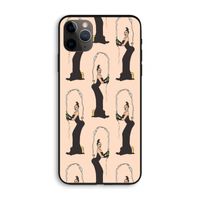 Pop Some Kim: iPhone 11 Pro Max Biologisch afbreekbaar hoesje
