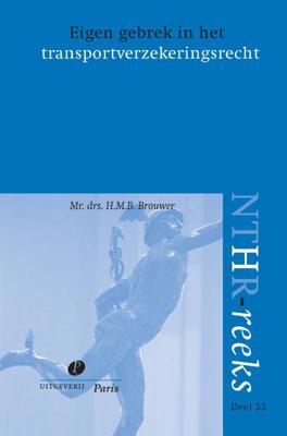 Eigen gebrek in het transportverzekeringsrecht (Paperback)