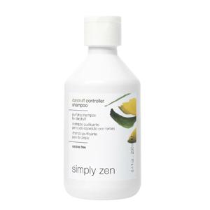 Simply Zen dandruff controller shampoo 250 ml