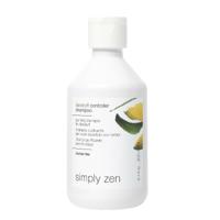 Simply Zen dandruff controller shampoo 250 ml