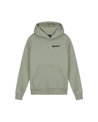Malelions Hoodie inked - Zeegras