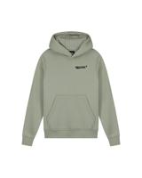 Malelions Hoodie inked - Zeegras