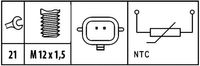 Temperatuursensor 6PT009309471