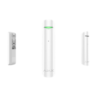 Ajax GlassProtect - Draadloze Glasbreuksensor