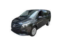 Mercedes Benz Vito