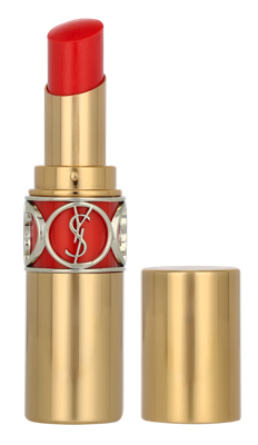Yves Saint Laurent - YSL Rouge Volupte Shine Lip Stick 46 Orange Perfecto Lippenstift 4.5 g Dames
