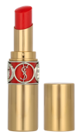 Yves Saint Laurent - YSL Rouge Volupte Shine Lip Stick 46 Orange Perfecto Lippenstift 4.5 g Dames