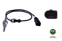 Sensor, uitlaatgastemperatuur 95266