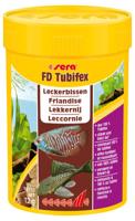 Sera FD Tubifex 100 ml