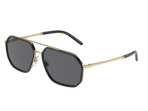 Zonnebrillen Dolce & Gabbana DG2285 02/81