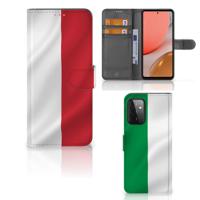 Samsung Galaxy A72 | Bookstyle Case | Italië