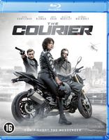The Courier - Blu-Ray (8719372009130) - thumbnail