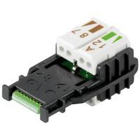 Weidmüller 1992880000 RJ45-connector 30 stuk(s)