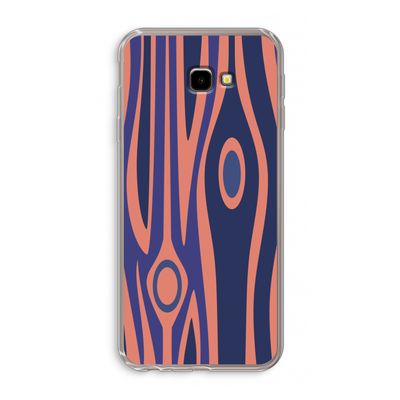 Bast A: Samsung Galaxy J4 Plus Transparant Hoesje