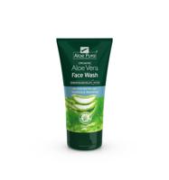 Aloe pura face wash