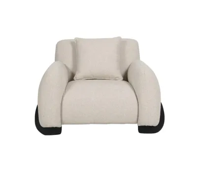 Fauteuil Godiva biscotti (Biscotti)