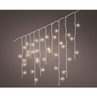 Led fonkel icicleverlichting XL 900 lampjes Led fonkel icicleverlichting XL 900 lampjes