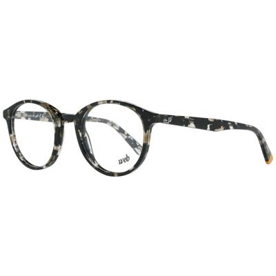 Uniseks Brillenframe WEB EYEWEAR WE5222 48055
