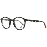 Uniseks Brillenframe WEB EYEWEAR WE5222 48055