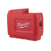 Milwaukee USB adapter voor Heated Jackets - 4932471597 Milwaukee USB adapter voor Heated Jackets - 4932471597