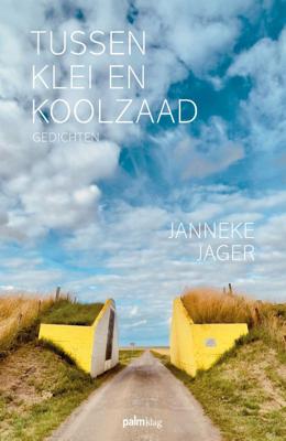 Tussen klei en koolzaad (Paperback)