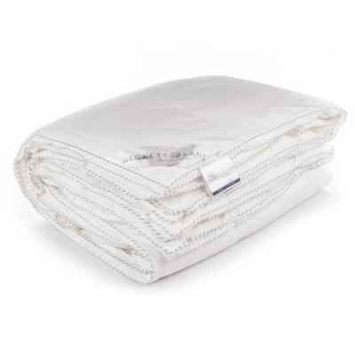 Dekbed Platinum Anti Allergisch 4 Seizoenen - 4 seizoenen , Zomer - 140x220 cm (Eenpersoons) - Heckett Lane - Dekbed-Discounter.nl