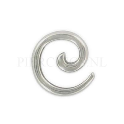 Spiraal 2 mm 2 mm