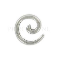 Spiraal 2 mm 2 mm