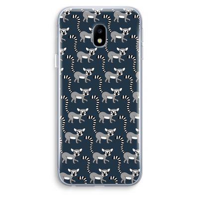 Makis: Samsung Galaxy J3 (2017) Transparant Hoesje