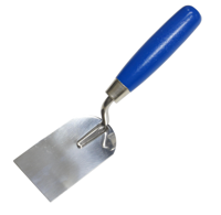 CON:P Plaastervoegmes 80Mm Rvs - CP781013 CON:P Plaastervoegmes 80Mm Rvs - CP781013