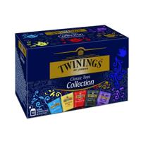 Twinings Classic collection 20 Zakjes