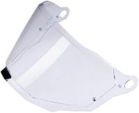 LS2 Visor explorer clear inklock 120