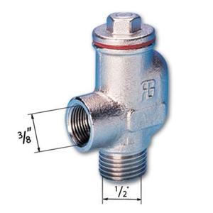 Guidi Beluchter 1/2" Default