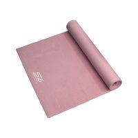 Yogamat - Senz Sports Basic - Roze