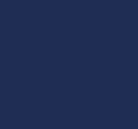 Egale kleur donkerblauw behang Egale kleur donkerblauw behang