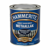 Hammerite Metaallak Hoogglans | ST Blauw | S028 | 750ml - 5094085